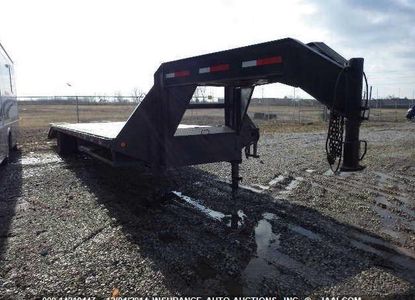 تقرير المركبة لـ VIN 4P5GN302651065557 - الصورة 1