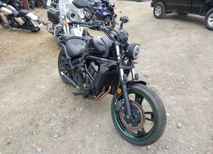 Vehicle Report for - Image 1
