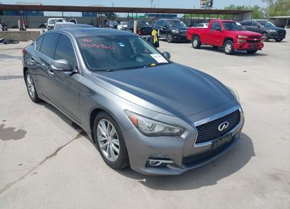 Vehicle Report for VIN JN1BV7AP5EM675859 - Image 1