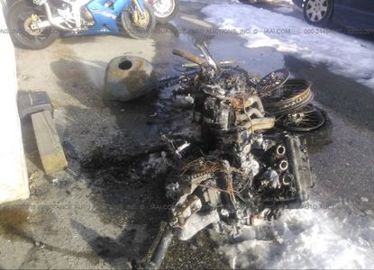 Доклад за превозно средство за - Изображение 1
