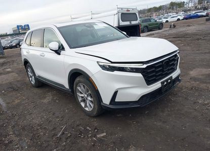 Vehicle Report for  - Image 1