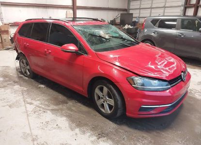 Raport pojazdu dla VIN 3VWD17AU4JM754653 - Obraz 1