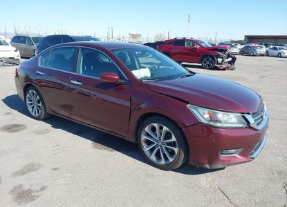 Vehicle Report for - Image 1