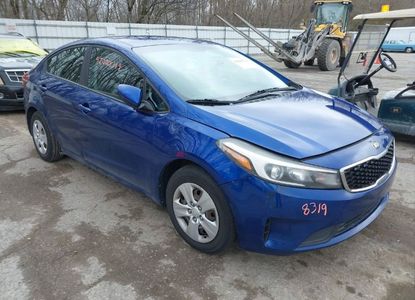 Vehicle Report for VIN 3KPFK4A72HE121350 - Image 1