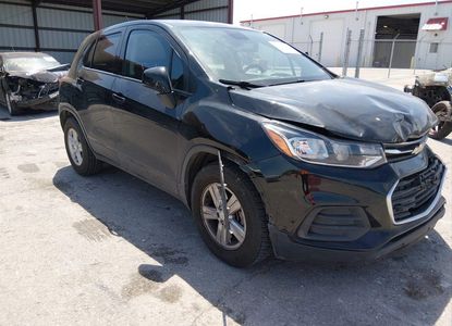 Vehicle Report for - Image 1