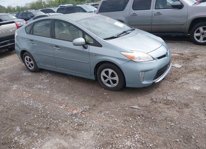 Vehicle Report for - Image 1