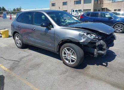 Informe del vehículo para VIN WP1AB2A29ELA55755 - Imagen 1