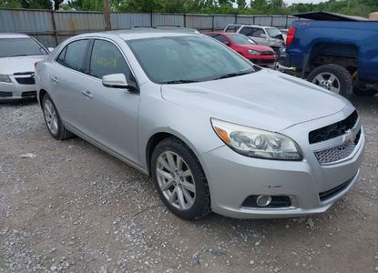 Raport pojazdu dla VIN 1G11H5SA5DU134154 - Obraz 1