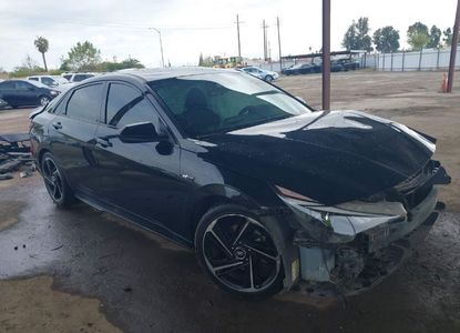 Raport pojazdu dla VIN KMHLR4AFXNU239600 - Obraz 1