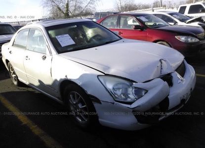 Informe del vehículo para VIN 6MMAP67P04T006333 - Imagen 1