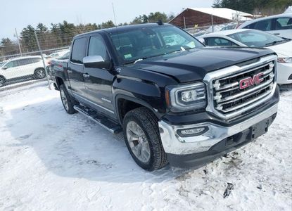 Informe del vehículo para VIN 3GTU2NEC3JG641393 - Imagen 1