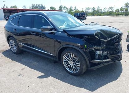 Raport pojazdu dla VIN 5J8YE1H81RL009551 - Obraz 1