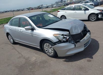 Vehicle Report for - Image 1