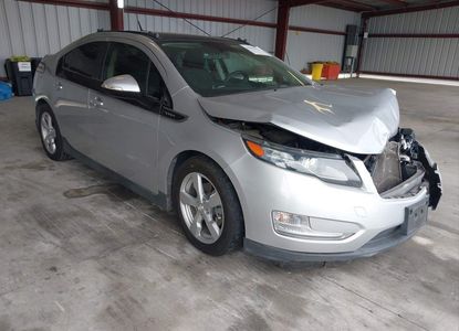 Vehicle Report for - Image 1
