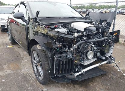 Vehicle Report for - Image 1