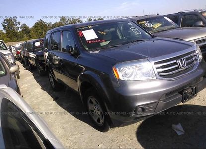 Vehicle Report for - Image 1