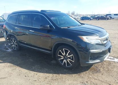 Vehicle Report for - Image 1