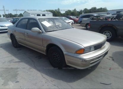 Отчет о транспортном средстве для VIN JA3XC47S6NY028784 - изображение 1