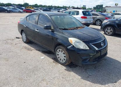 Vehicle Report for - Image 1