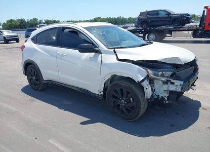 Vehicle Report for - Image 1