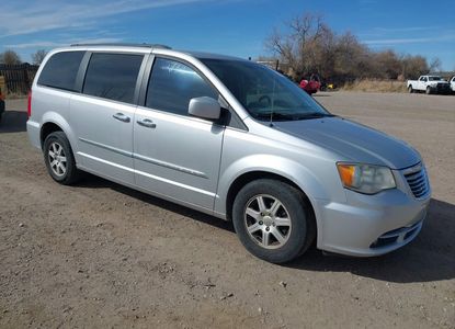 Vehicle Report for - Image 1