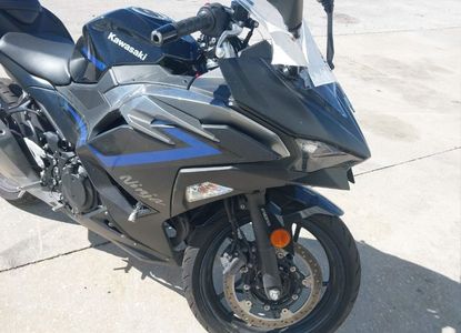 Raport pojazdu dla VIN ML5EXGG16SDA49950 - Obraz 1