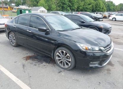 Vehicle Report for - Image 1