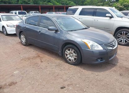 Informe del vehículo para VIN 1N4AL2AP3CC154553 - Imagen 1