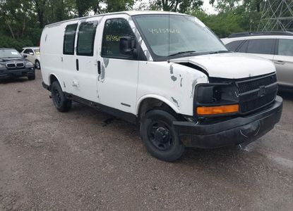 Vehicle Report for - Image 1