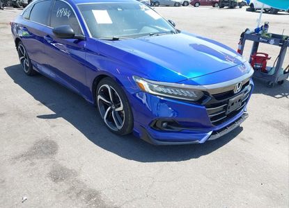 Vehicle Report for - Image 1