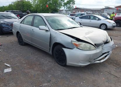 Vehicle Report for VIN 4T1BE32K84U374943 - Image 1