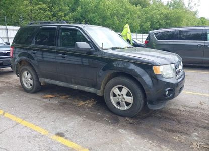 Vehicle Report for VIN 1FMCU9DG7BKA58431 - Image 1