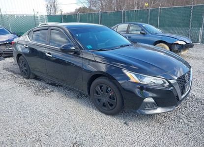 Raport pojazdu dla VIN 1N4BL4BV2LC140382 - Obraz 1