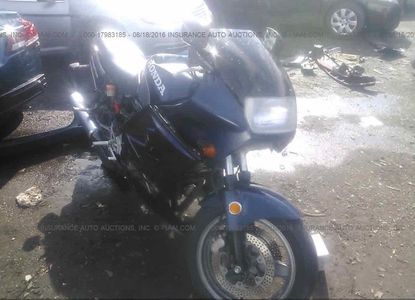Vehicle Report for - Image 1
