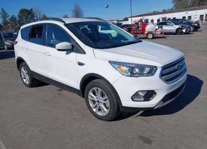 Vehicle Report for VIN 1FMCU9HD8KUC07675 - Image 1