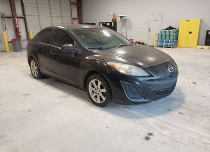 Informe del vehículo para VIN JM1BL1VF8B1366126 - Imagen 1