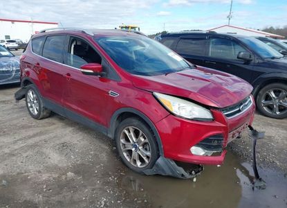 Vehicle Report for VIN 1FMCU9J95EUB05518 - Image 1