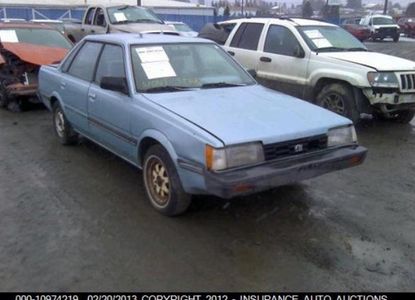 Vehicle Report for - Image 1