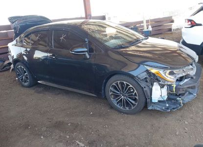 Informe del vehículo para VIN JTDS4RCE9LJ050564 - Imagen 1