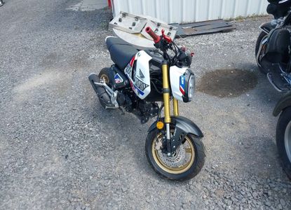 Vehicle Report for - Image 1
