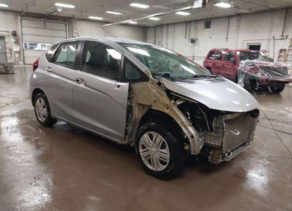 Raport pojazdu dla VIN 3HGGK5H4XLM724178 - Obraz 1