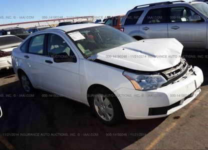 Vehicle Report for - Image 1