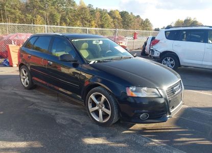 Звіт про транспортний засіб для VIN WAUBJAFM0DA021207 – зображення 1