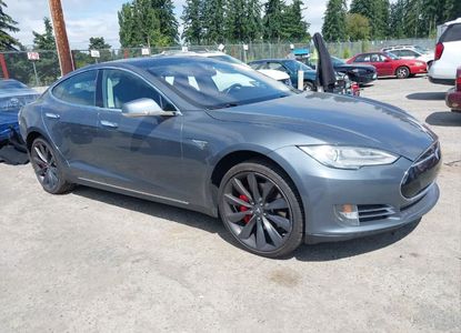 ავტომობილის ანგარიში VIN 5YJSA1DP8DFP28644 -ისთვის - სურათი 1