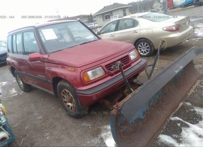 Vehicle Report for - Image 1