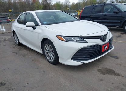 Vehicle Report for - Image 1