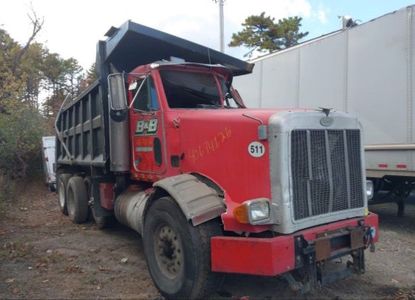 Raport pojazdu dla VIN 1NPAXUTXXWN456740 - Obraz 1