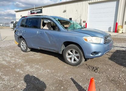 Доклад за превозно средство за VIN JTEDA41A092007363 - Изображение 1