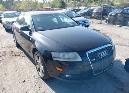 Звіт про транспортний засіб для VIN WAUDH74F68N009038 – зображення 1