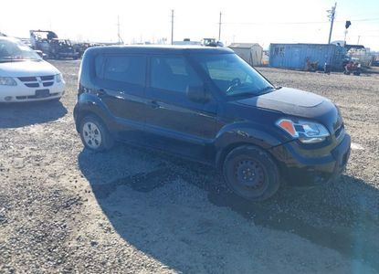 Raport pojazdu dla VIN KNDJT2A16B7733517 - Obraz 1